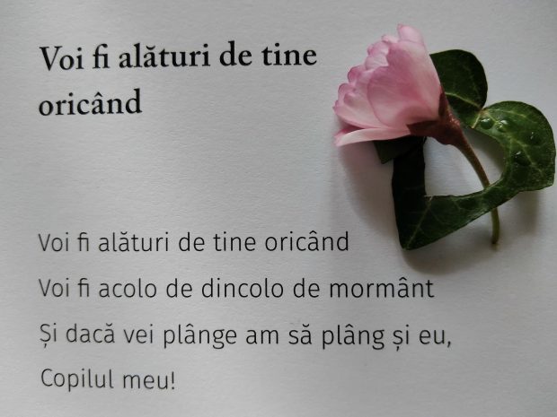 09.04.2023 – Citatul de Duminică