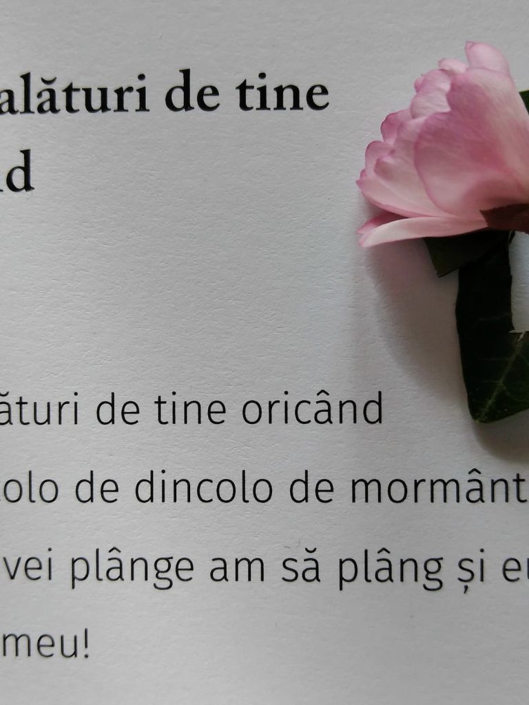 09.04.2023 – Citatul de Duminică