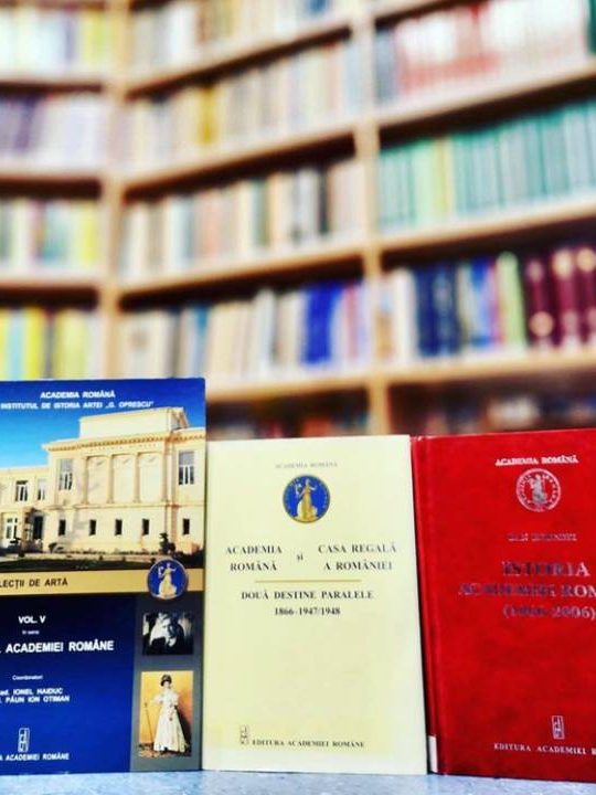 4 aprilie – Ziua Academiei Române-BJPD-Insta-04-04-2023