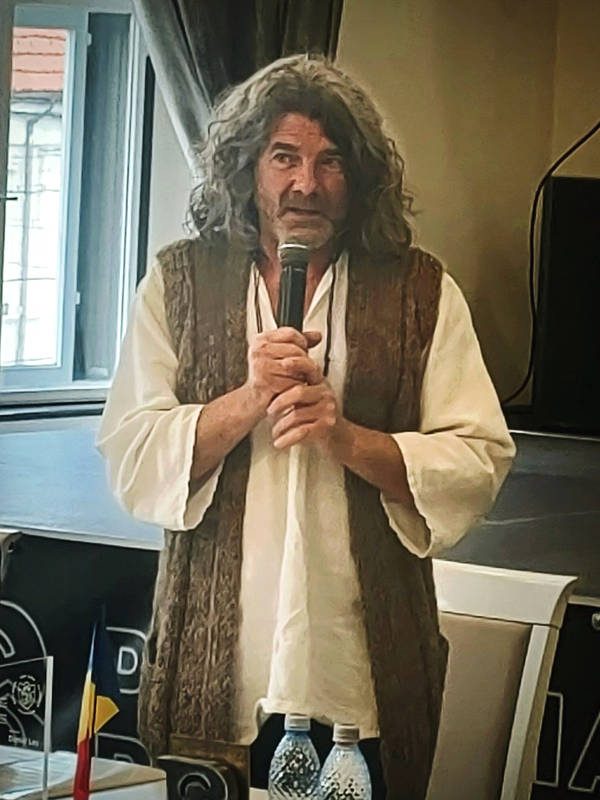 Daniel Leș, Cetățean de Onoare al orașului Baia Sprie