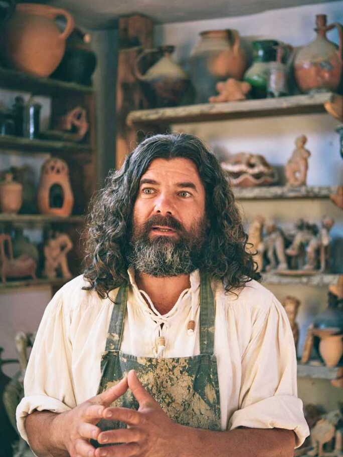 Daniel Les, sursa Graiul-ro – 20-04-23