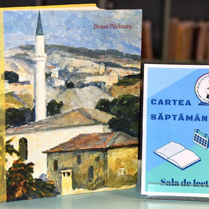 Doina Păuleanu, Pictori români la Balcic