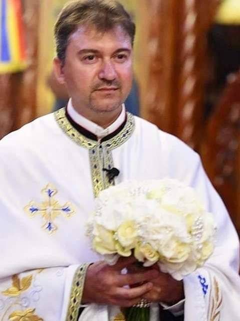 Pr. conf. univ. dr. Adrian Gheorghe Paul în vizită la biblioteca judeţeană, 22 mai 2023