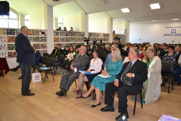 Simpozionul „Drumul spre cercetare în fizică” – BJPD-05-05-23