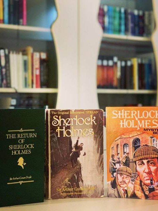 Ziua Sherlock Holmes – BJPD-Insta-22-mai-2023