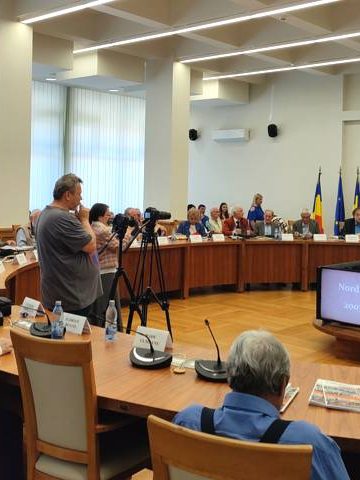 Premiile revistei de cultură „NORD LITERAR” 2023