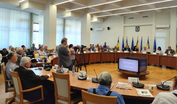 Premiile revistei de cultură „NORD LITERAR” 2023