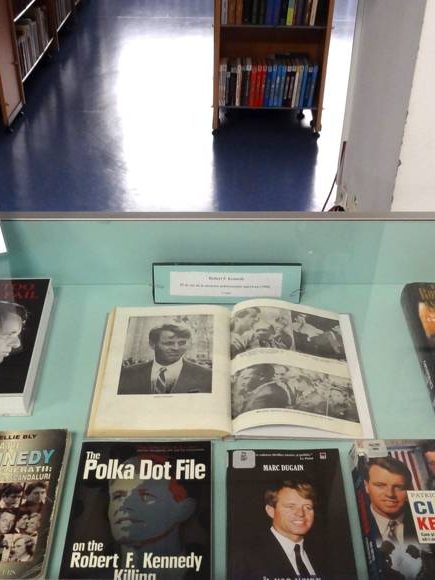 Robert F. Kennedy – 55 de ani de la asasinarea senatorului american – BJPD 06-06-23