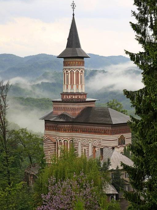 Zilele culturii și spiritualității la Mănăstirea Rohia, 20-31 iulie 2023