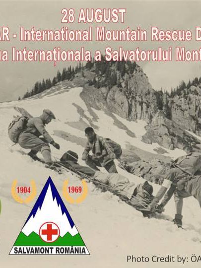 28 august – Ziua Internațională a Salvatorului Montan