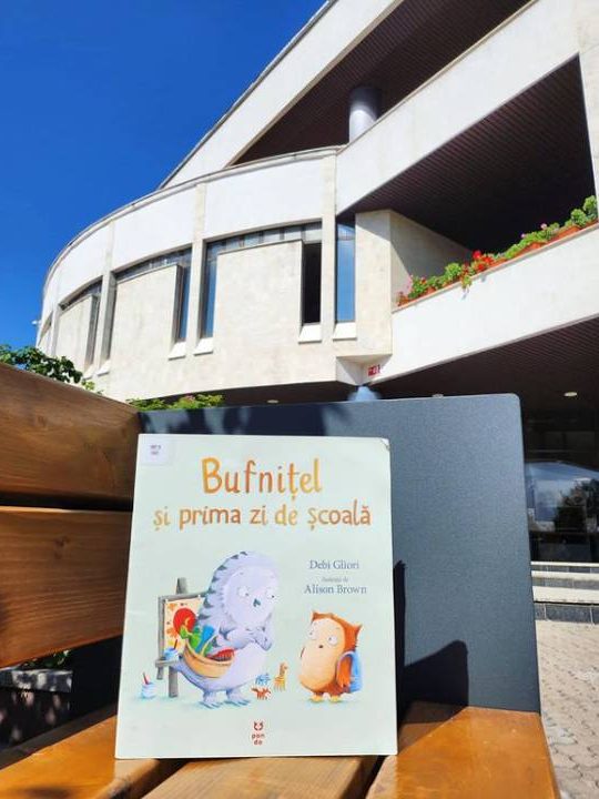 Dragi copii, vă dorim un nou an școlar bun și vesel – BJPD 11-09-23