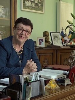 In memoriam AURORA PUȘCAȘ, 25 septembrie 2023