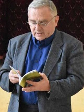 Ioan Dragoş, poet şi publicist, la ceas aniversar – e-Bibliotheca septentrionalis