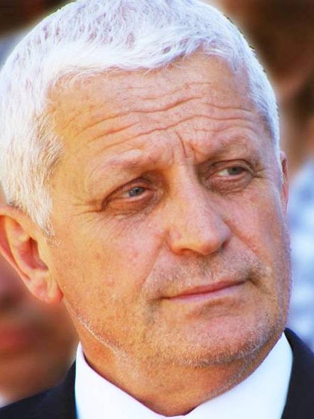 Rămas bun Anton Rohian (1953 – 2023)