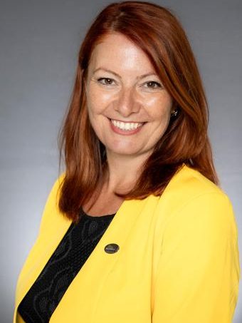 Mirela Gîț – Sursa Facebook