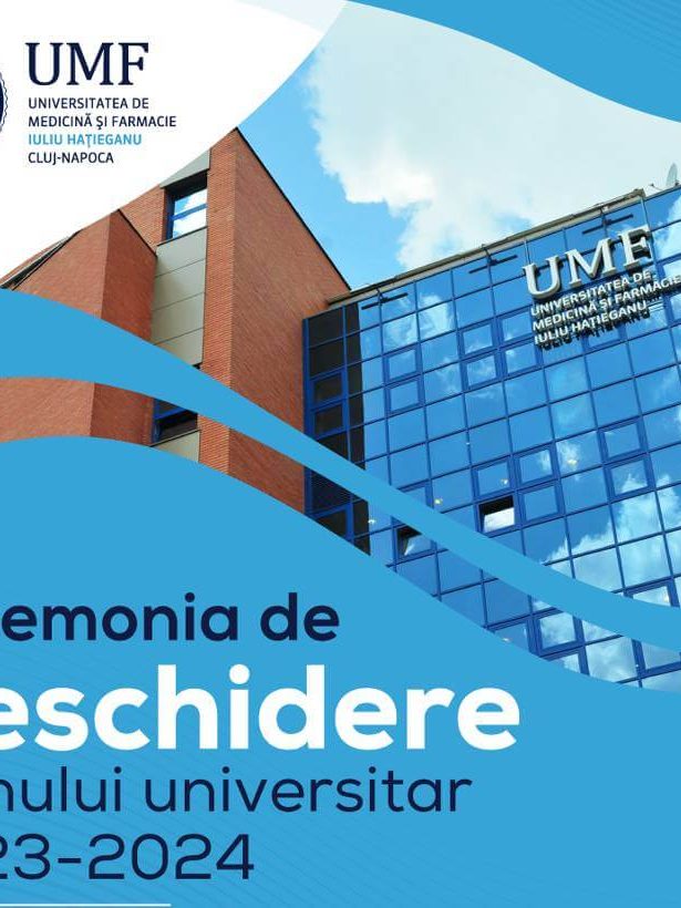 UMF Iuliu Hațieganu