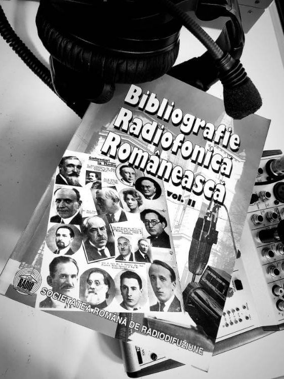 1 noiembrie – Ziua radioului naţional – BJPD Instagram 01-11-2023