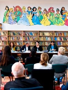 Colocviu profesional zonal la Sighetu Marmației – BJPD 31-10-2023-7