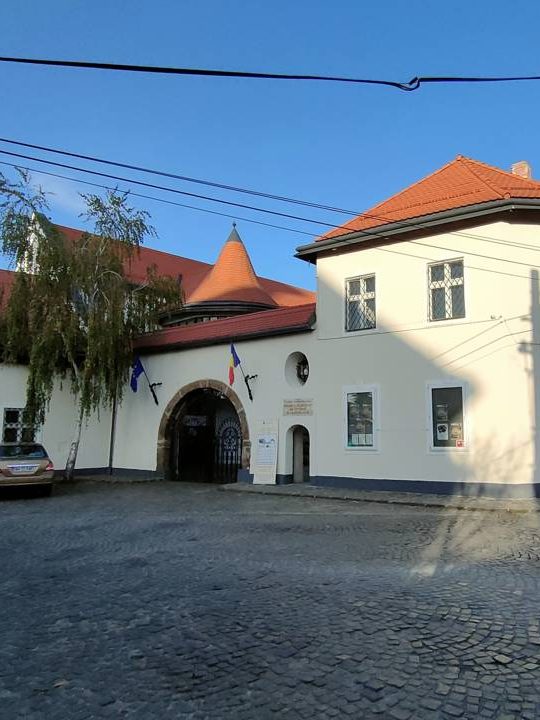 Muzeul Județean de Istorie și Arheologie Maramureș 2022 © Portal-Maramures.ro