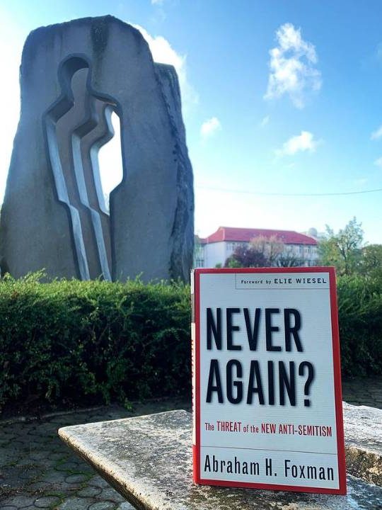 Ziua Internațională de Luptă Împotriva Fascismului și Antisemitismului – BJPD Instagram – 09-11-2023