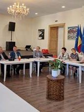 colocviu-bibliotecari-baia-sprie-12 octombrie 2023