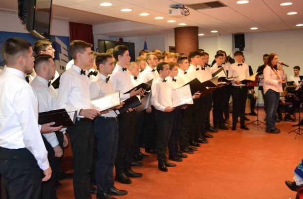 „Veniți, români din lumea-ntreagă” – BJPD 28-11-2023