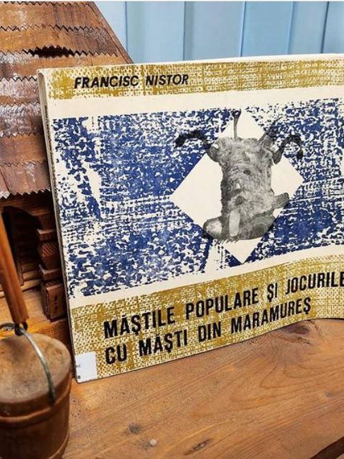 115 ani de la nașterea etnografului Francisc Nistor BJPD Instagram – 05-12-2023