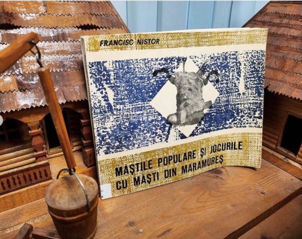 115 ani de la nașterea etnografului Francisc Nistor BJPD Instagram – 05-12-2023