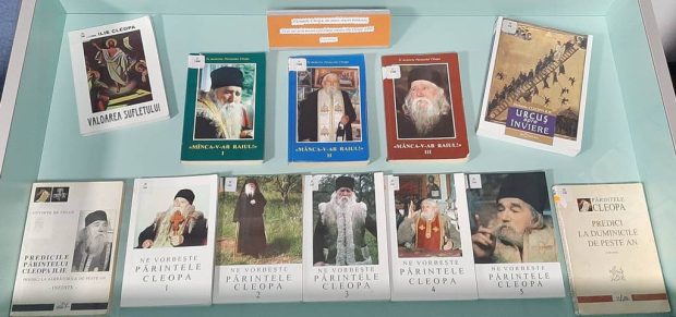 2 decembrie – 25 de ani de la moartea preotului ortodox Ilie Cleopa – BJPD 04-12-23