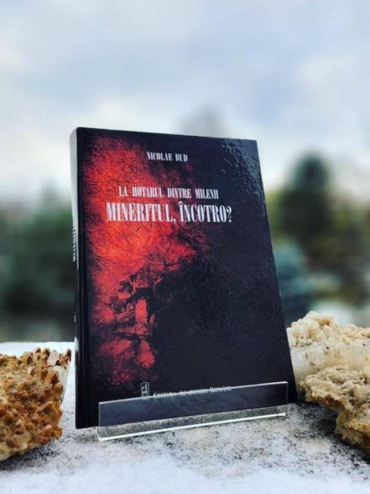 Nicolae Bud împlinește 70 de ani – BJPD Instagram – 04-12-2023