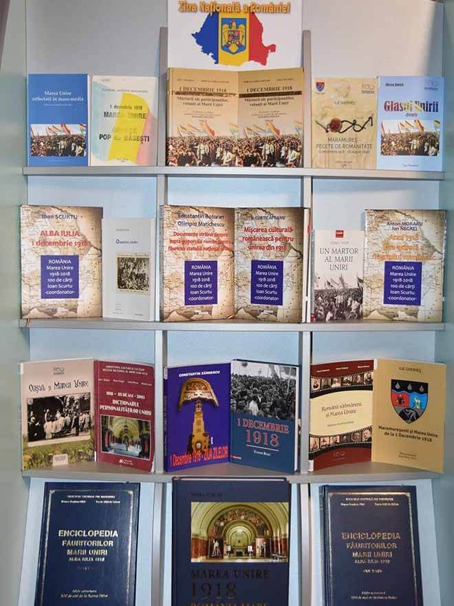 Ziua Națională a României. 105 ani de la Marea Unire din 1918