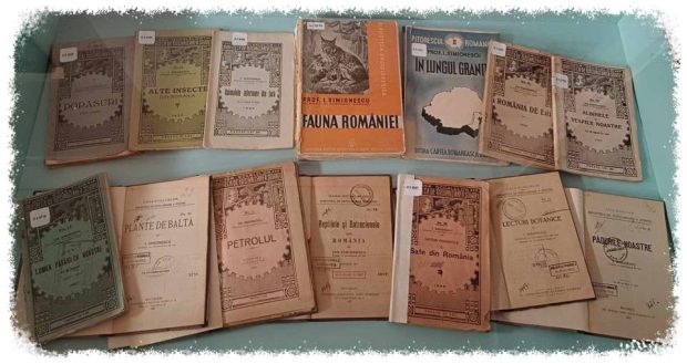 80 de ani de la moartea omului de știință Ion Th. Simionescu – Colecții speciale la BJPD 07-01-2023