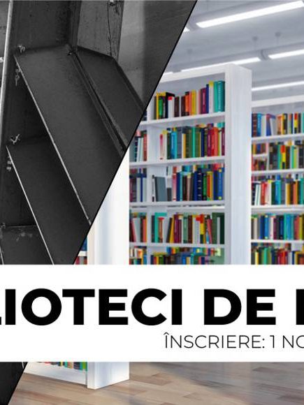 Concurs 10 Biblioteci de Nota 10 – American Corner BJPD 05-01-2024
