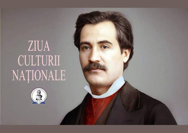 Manifestarea „Eminescu în conștiința contemporanilor” – BJPD 15-01-2024-feat