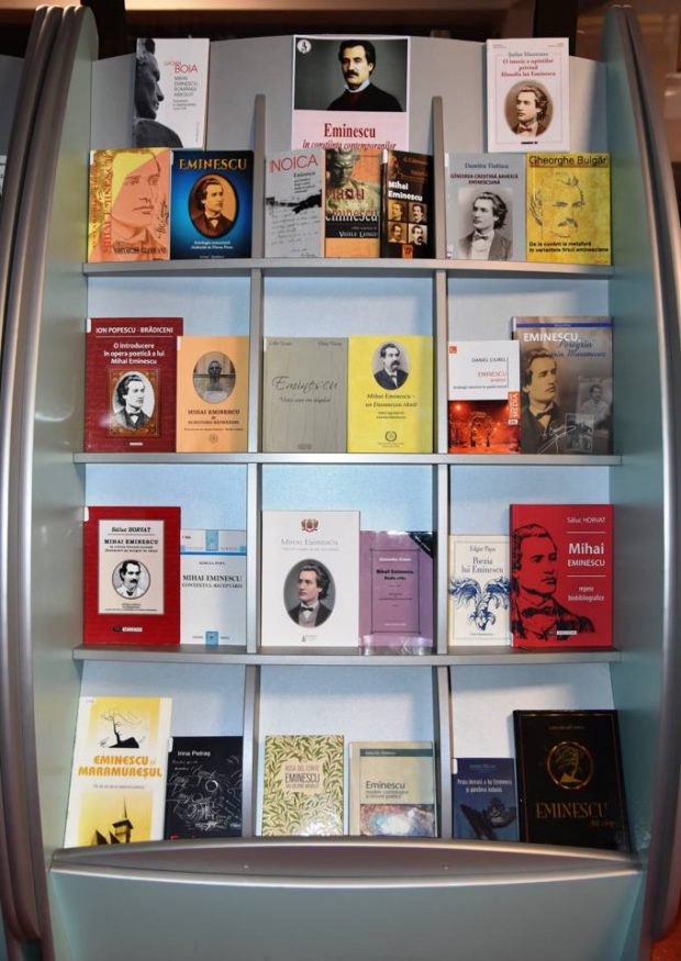 Mihai Eminescu în conștiința contemporanilor – BJPD 15-01-2024