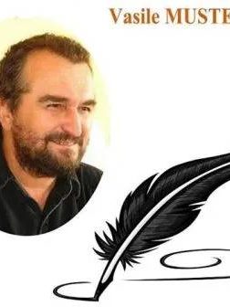 Vasile Muste, la ceas aniversar (n 30 ianuarie 1956, Coruieni, Maramureș)