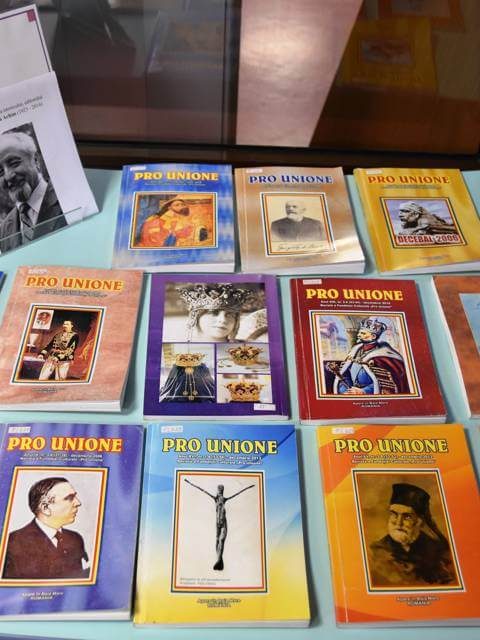 10 ani de la moartea istoricului, editorului și scriitorului băimărean Valeriu Achim – BJPD 11-02-2024