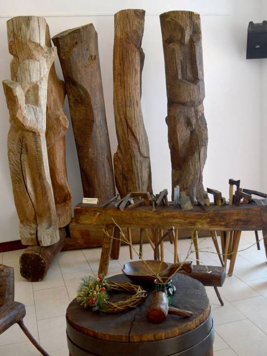 Seară culturală dedicată marelui artist GHEZA VIDA – 28-02-2024