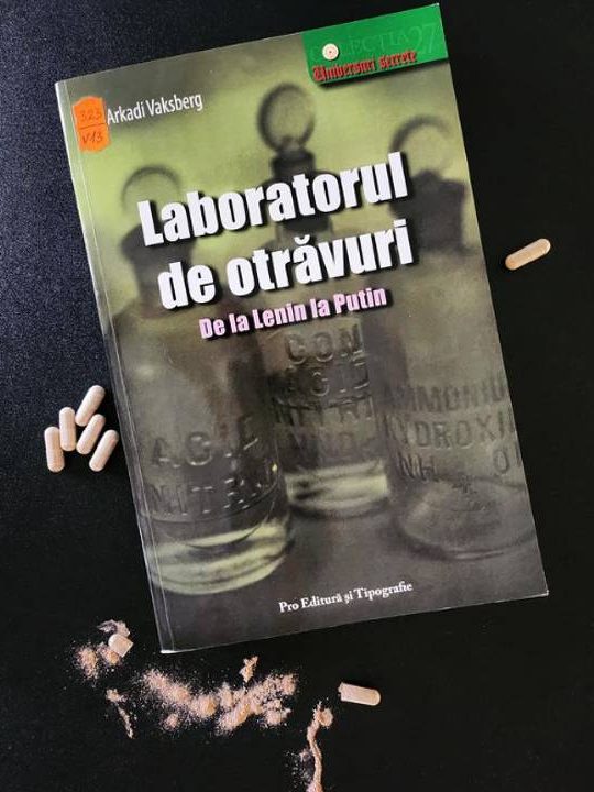 Viktor Yushchenko, fost premier și președinte ucrainian – 70 de ani