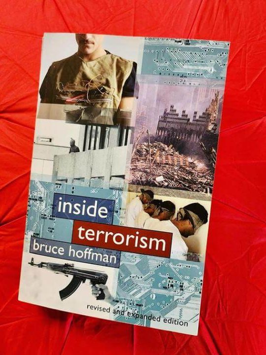 11 martie – Ziua Europeană de Comemorare a Victimelor Terorismului – BJPD Instagram 11-03-2024