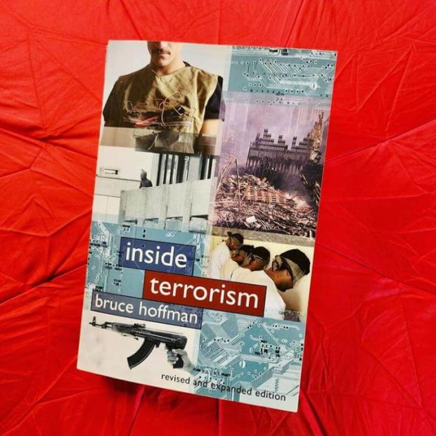 11 martie – Ziua Europeană de Comemorare a Victimelor Terorismului – BJPD Instagram 11-03-2024