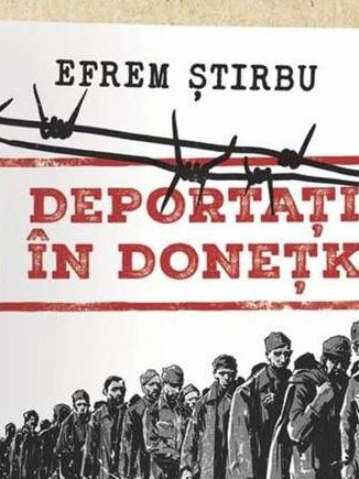 Deportaţi în Doneţk – lansare carte – Video-BJPD-19-04-2024