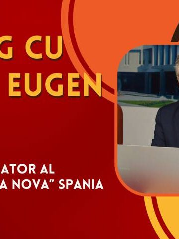 Dialog al cititorilor și scriitorilor din Maramureș cu Vasile Eugen Barz – Video BJPD 07-03-2024