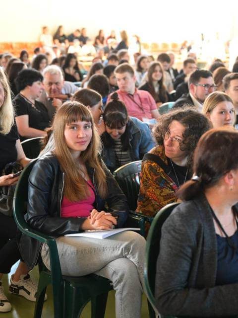 Olimpiada Națională de Științe Socio-Umane – BJPD 30-04-2024