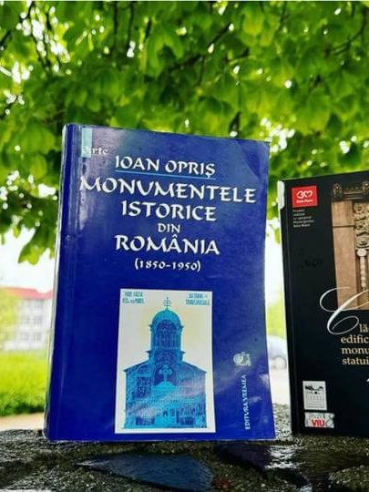 Ziua Internațională a Monumentelor și Siturilor – Instagram BJPD-18-04-2024