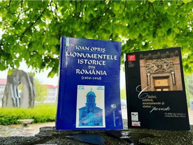 Ziua Internațională a Monumentelor și Siturilor – Instagram BJPD-18-04-2024