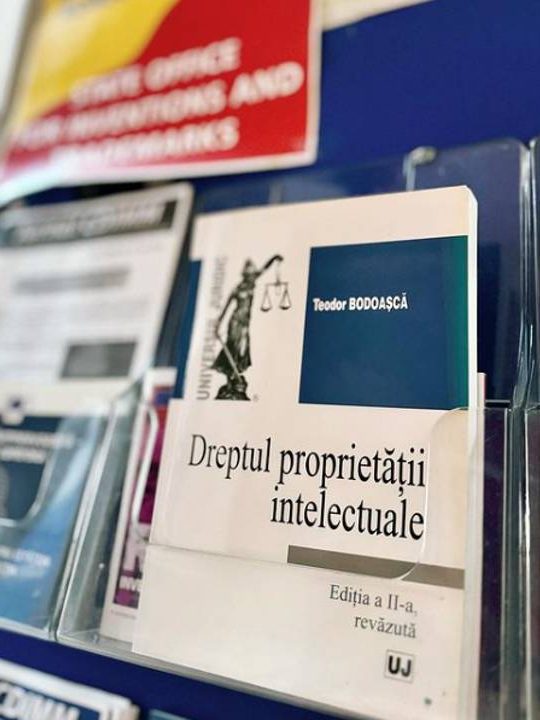 Ziua Internațională a Proprietății Intelectuale – Instagram BJPD-26-04-2024