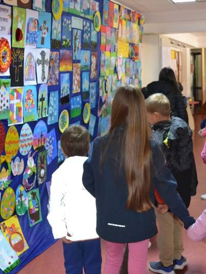 „Săptămâna verde” la Biblioteca Judeţeană „Petre Dulfu” 25-04-2024