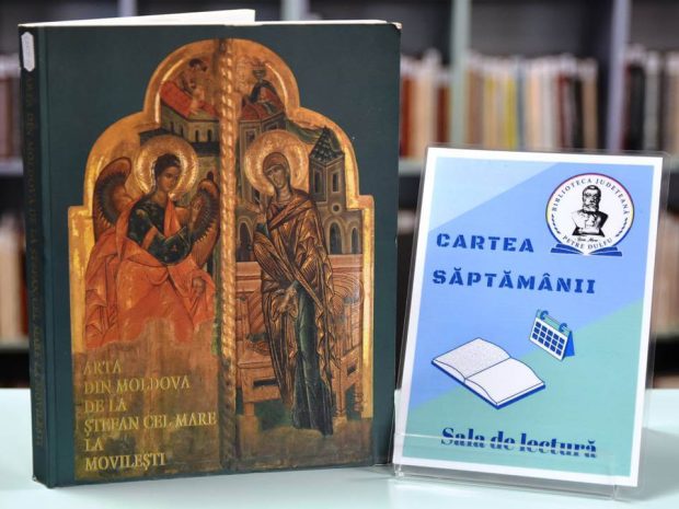 Arta din Moldova de la Ștefan cel Mare la Movilești