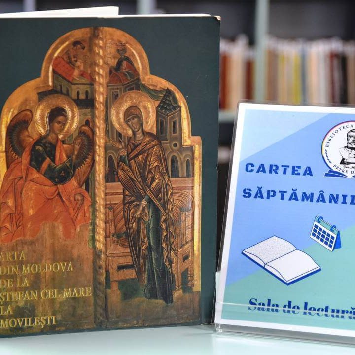 Arta din Moldova de la Ștefan cel Mare la Movilești